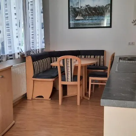 Apartment B14