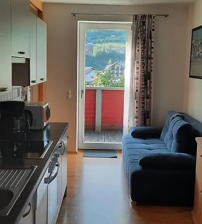 B14 Apartament *