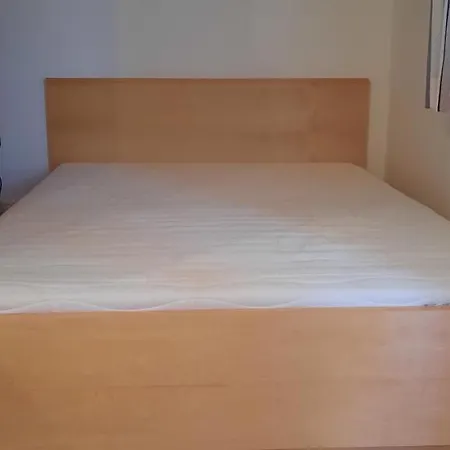 Apartamento B14 *