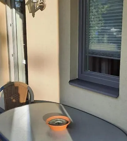 Apartament B14