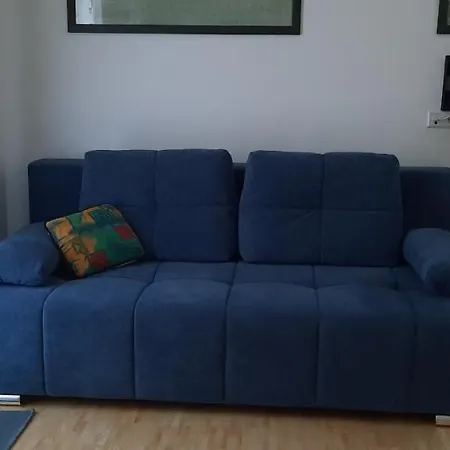 Apartament B14 Schladming