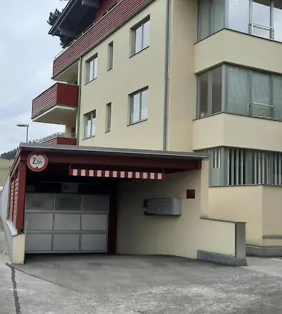 B14 Apartament *