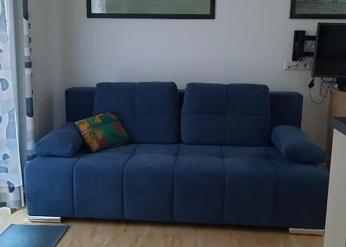 Appartement B14 Schladming